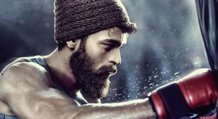 'గని' ఫ్లాప్ అవుతుందని ముందే తెలుసు: వరుణ్ తేజ్