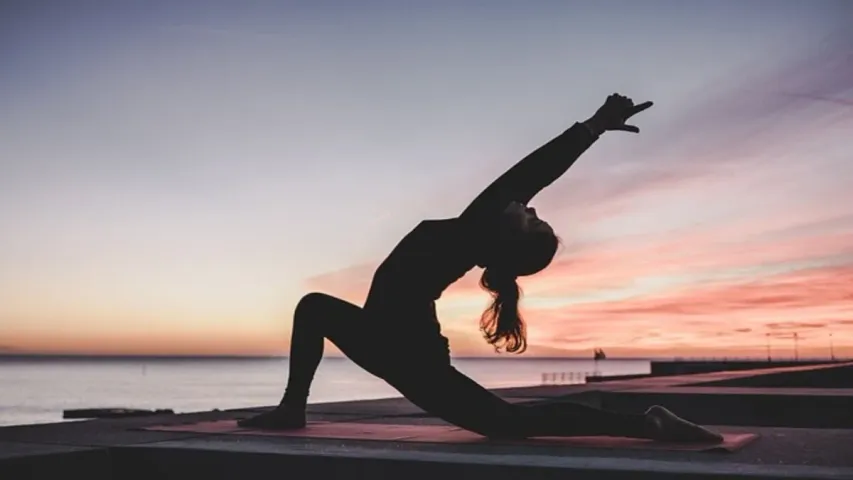 Yoga Day : యోగా ఎక్కడ పుట్టిందో తెలుసా..? 