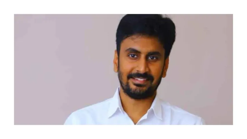 Tirupati: హిందూ ఆధ్యాత్మిక క్షేత్రం తిరుపతి వైసీపీ అభ్యర్థి ఇతనే..!