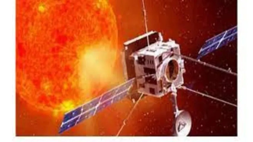 Aditya L1 Mission: గమ్యస్థానానికి చేరువైన ఆదిత్య స్పేస్‌క్రాఫ్ట్..విజయవంతంగా ఐదోకక్ష్యలోకి ఎంట్రీ..!!