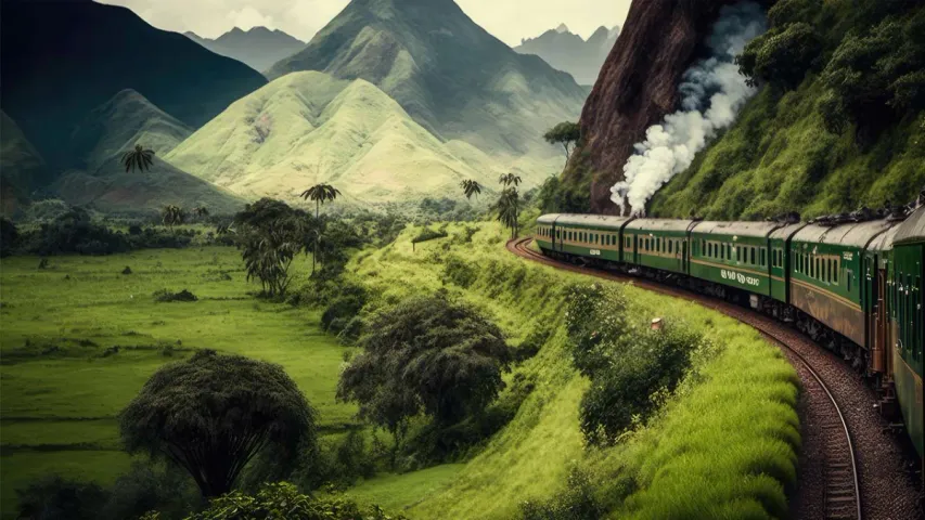 IRCTC: ఒక్కరోజులోనే ఆంధ్రా ఊటీ అందాలు చూసే అద్భుతమైన ప్యాకేజీ
