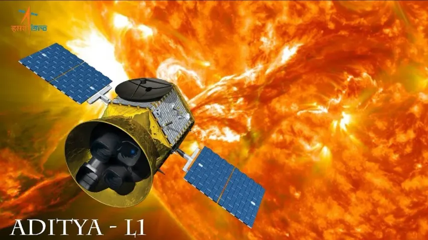 Aditya-L1 Sun Mission update: భూమి గురుత్వాకర్షణ పరిధిని పరిధిని దాటేసిన ఆదిత్య ఎల్‌-1.. కీలక అప్‌డేట్ ఇచ్చిన ఇస్రో..