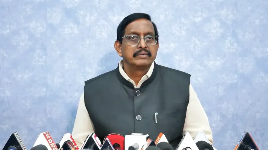 Vishakha: జగన్ వచ్చాక ఆంగ్ల భాషపై విద్యార్థులకి పట్టు పెరిగింది