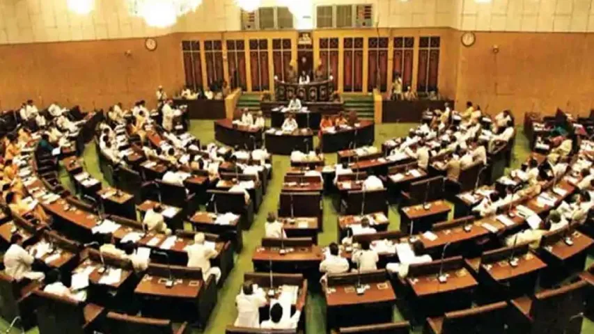 Telangana:నేడు ఆరవ రోజు బడ్జెట్ సమావేశాలు