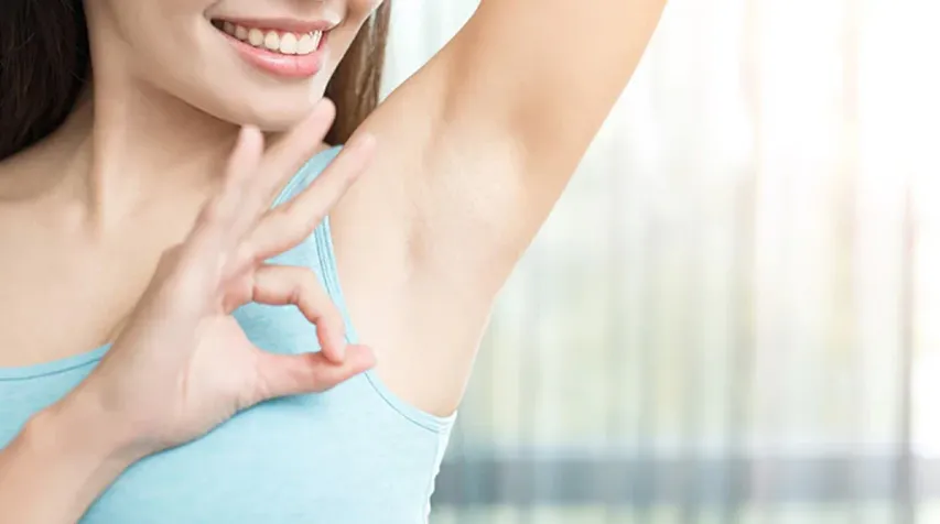 Armpits Smell Remover Tips: శరీరం నుంచి దుర్వాసన వస్తోందా? ఇలా చేస్తే ఇక జన్మలో బ్యాడ్ స్మెల్ రాదు..