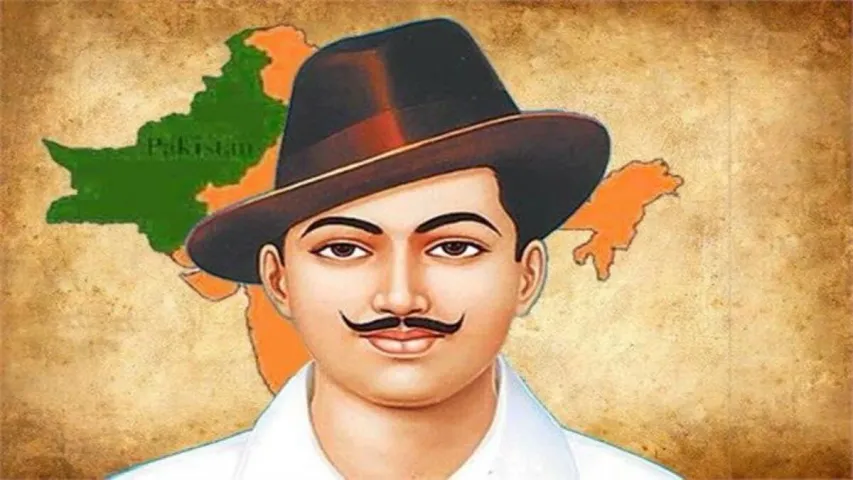 Bhagat Singh Jayanti : భగత్ సింగ్ ఆఖరి మాటలు వింటే గూస్‎బంప్స్ గ్యారెంటీ..!!