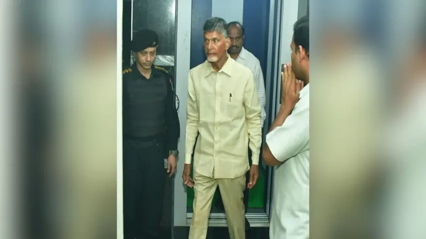 IRR Case: ఇన్నర్ రింగ్ రోడ్ కేసులో ముగిసిన వాదనలు.. తీర్పు రిజర్వ్!