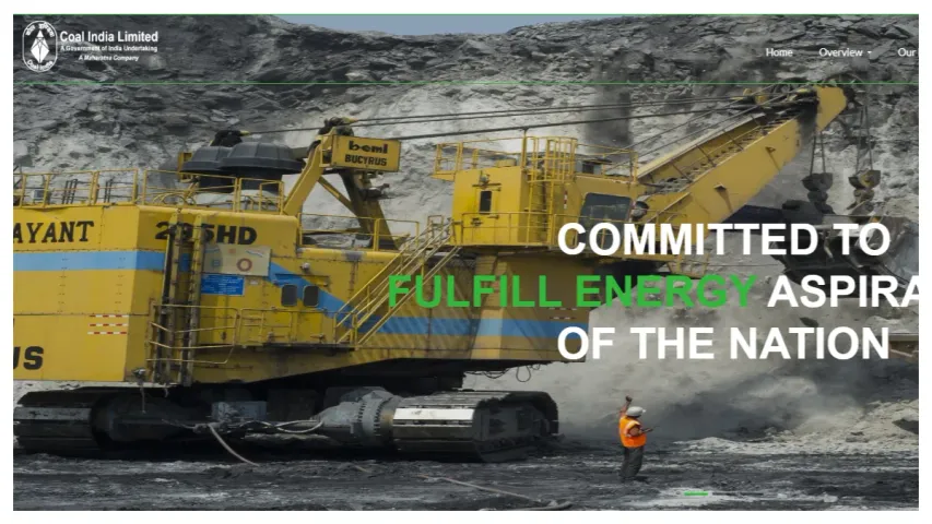 CIL Recruitment 2023: నిరుద్యోగులకు శుభవార్త.. కేంద్ర ప్రభుత్వ ఉద్యోగాలకు నోటిఫికేషన్.. వివరాలివే!