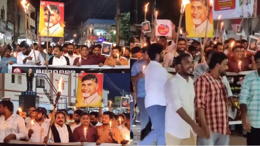kandhukur: ఐటీ రంగం స్థిరపడటానికి చంద్రబాబే కారణం: ఇంటూరి నాగేశ్వరరావు