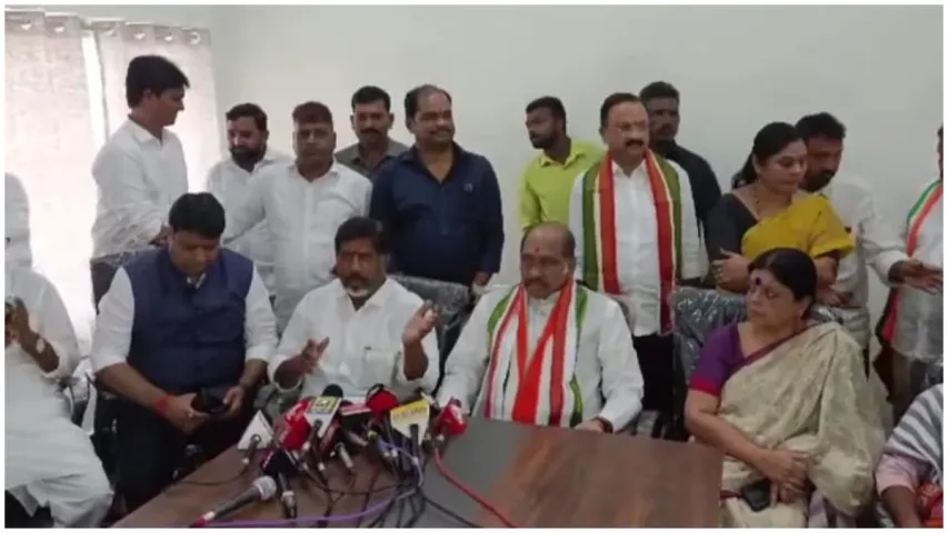 T-Congress War Room: గెలుపే లక్ష్యంగా తెలంగాణ కాంగ్రెస్ వార్ రూమ్.. ఇక్కడి నుంచి ఏం చేస్తారో తెలుసా?