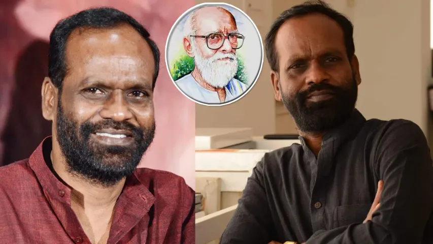 Folk Singer Jayaraj: ప్రముఖ పాటల రచయిత, ఫోక్ సింగర్ జయరాజ్‌కు 'కాళోజీ' అవార్డు..
