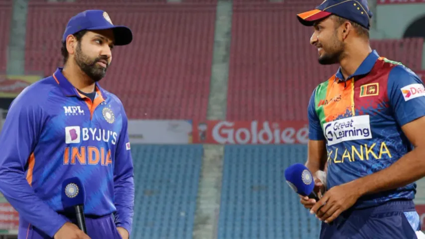 Asia Cup 2023 Final: రేపే బిగ్‌ ఫైట్‌.. గెలుపు ఎవరిది.!
