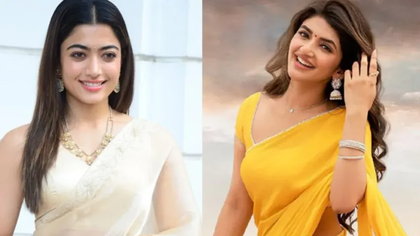 Rashmika: శ్రీలీల స్థానంలో రష్మిక