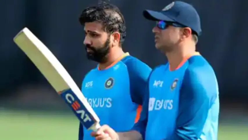 IND vs AUS: వరల్డ్ కప్‌కు ముందు భారత జట్టులో ఆందోళన
