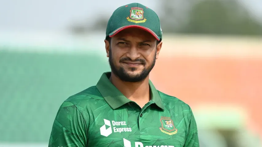 World Cup: వరల్డ్‌ కప్‌కు ముందు బంగ్లాదేశ్‌కు భారీ ఎదురు దెబ్బ