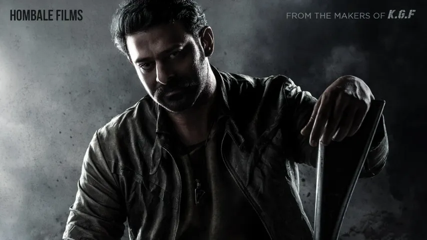 Salaar Movie: 'సలార్' ఖాతాలో మరో రికార్డ్..దాదా సాహెబ్‌ ఫాల్కే అవార్డ్స్‎లో  ఉత్తమ చిత్రంగా ఎంపిక..!!
