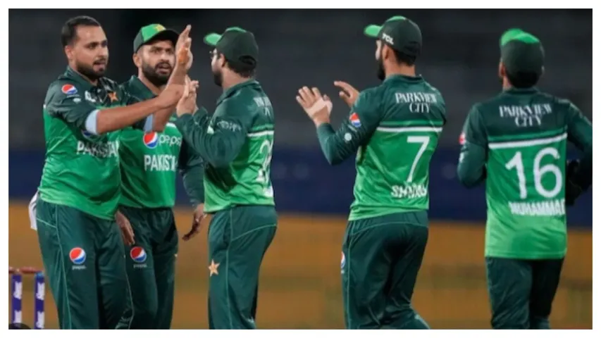 Asia Cup 2023: పాక్‌ బౌలర్ల దాటికి తట్టుకోలేకపోయిన బంగ్లా టీమ్