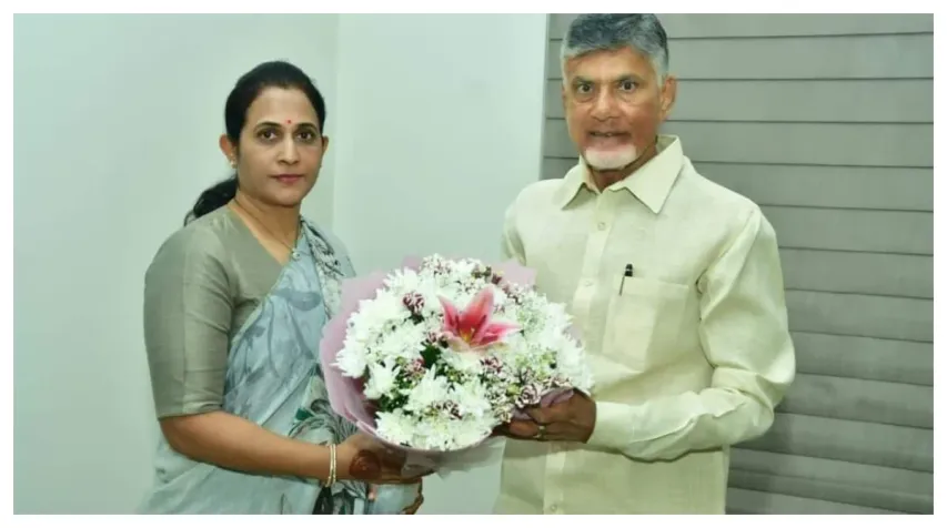 TDP: ఎన్నికల్లో దూకుడు పెంచిన టీడీపీ..