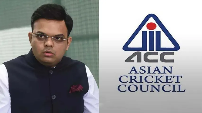ACC: భారత క్రికెట్‌ టీమ్‌కో న్యాయం మాకో న్యాయమా.?