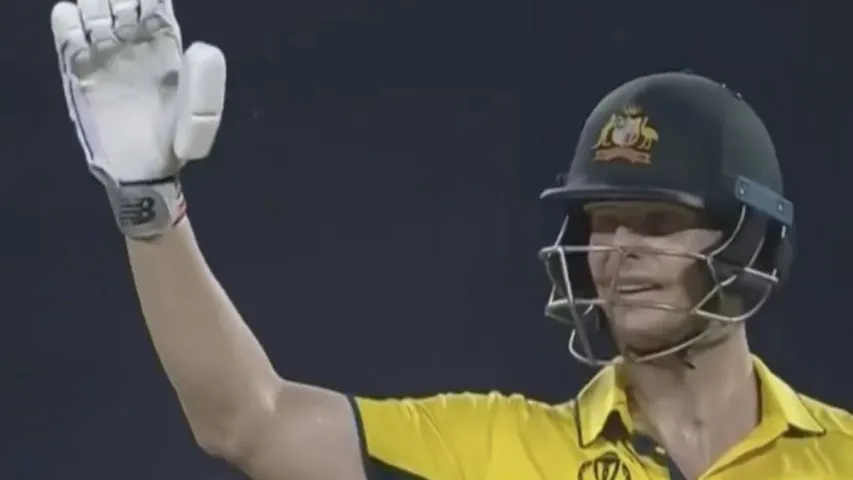 ODI World Cup 2023: వన్డే వరల్డ్ కప్‌.. ఆస్ట్రేలియా స్కోర్‌ 166/7