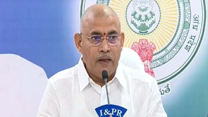 Minister Venu: విప్లవ కారులు చేయలేని పని సీఎం చేశారు