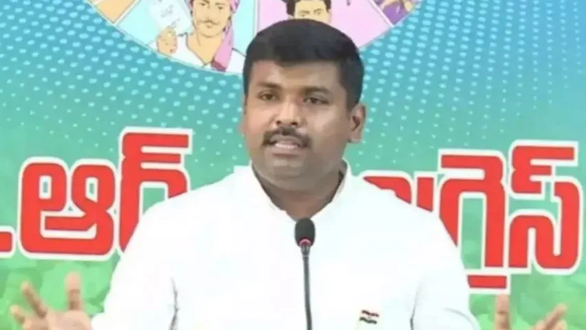 Amarnath: పాపం పవన్ కళ్యాణ్‌.. జనసేనకు ఎందుకు సీట్లు తగ్గించారు.. : అమర్‌నాథ్