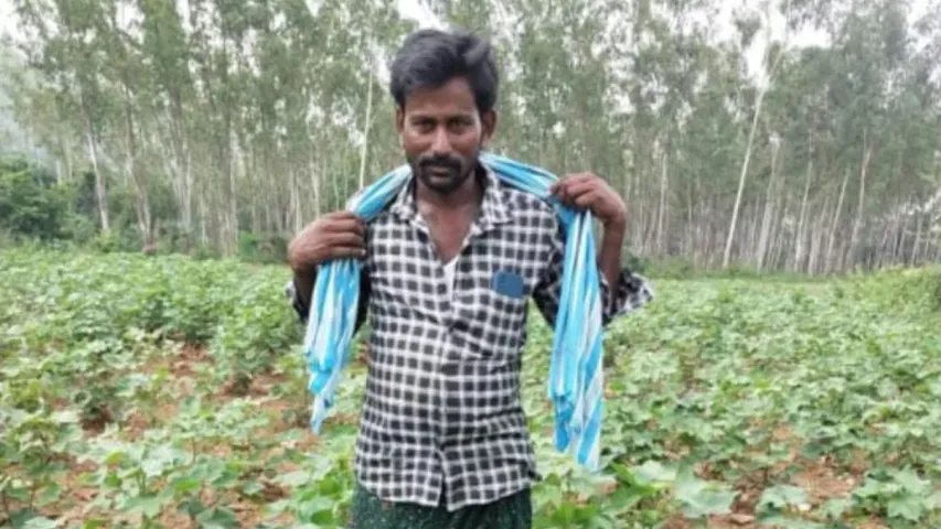 Bhadradri Kothagudem : భద్రాద్రి కొత్తగూడెం జిల్లాలో దారుణం
