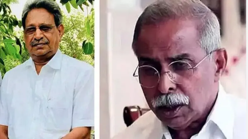 భాస్కర్‌ రెడ్డికి మధ్యంతర బెయిల్‌ మంజూరు