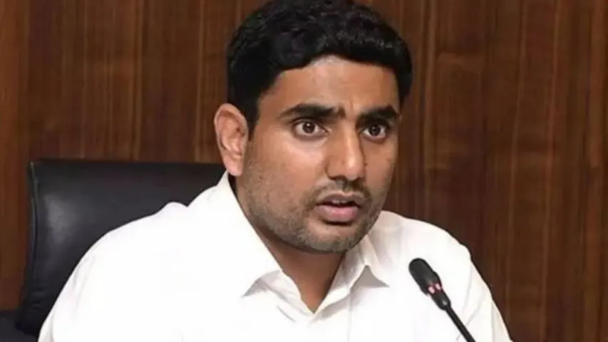 Lokesh: తప్పుడు కేసులు ఏం చేయలేవు.. నారా లోకేశ్ సంచలన వాఖ్యలు