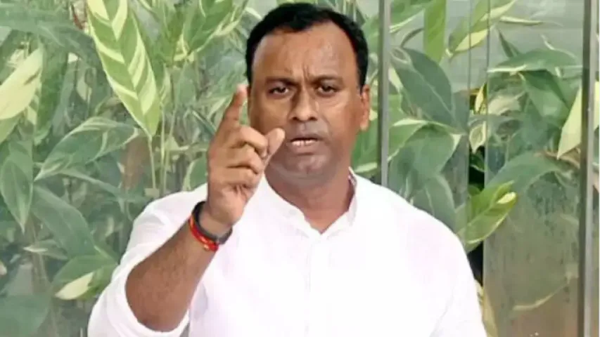 Telangana Elections: అందుకే కాంగ్రెస్‌లోకి పోతున్నా.. కోమటిరెడ్డి రాజగోపాల్‌ రెడ్డి కీలక వ్యాఖ్యలు..
