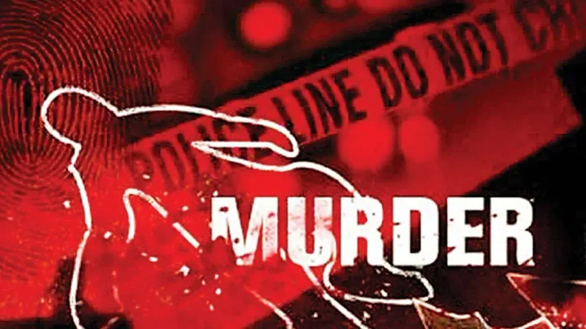 Murder: ఏపీలో దారుణం.. భర్తను స్క్రూడ్రైవర్‌తో అక్కడ పొడిచి చంపిన భార్య!