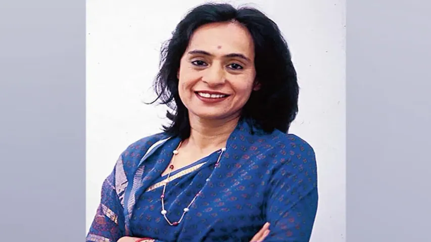 Geeta Mehta: ప్రముఖ రచయిత్రి, సీఎం సోదరి గీతా మెహతా మృతి, ప్రధాని సంతాపం..!!