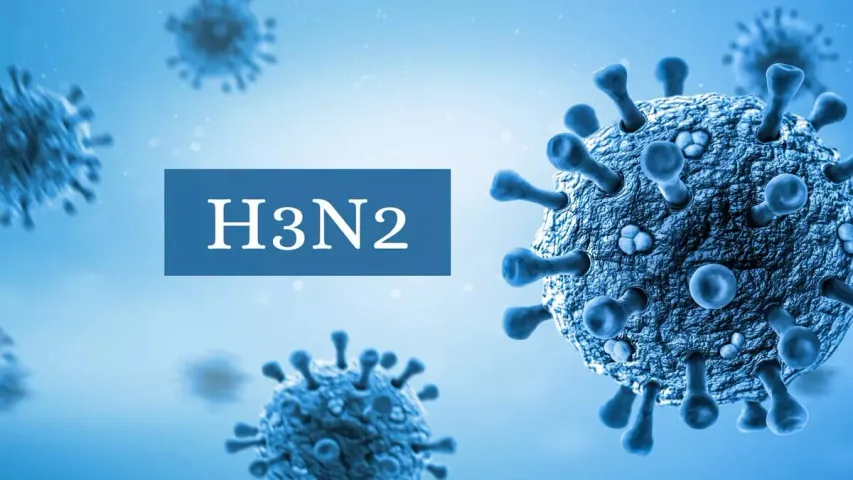 Influenza A virus: పెరుగుతున్న ఇన్‌ఫ్లుఎంజా ఎ, స్వైన్ ఫ్లూ ఇన్‌ఫెక్షన్లు..మాస్క్ తప్పనిసరి అంటున్న వైద్యులు..!!