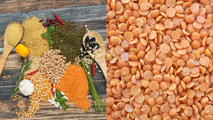 Price Hike: సామాన్యులకు షాక్.. పెరిగిన కందిపప్పు, మినప, శనగ ధరలు.. కిలో ఎంతంటే..?
