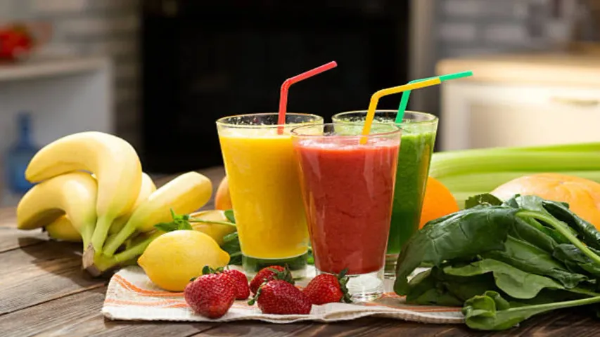 Juice to improve eyesight: మీ కళ్లు సరిగ్గా కనిపించడం లేదా? అయితే  ఈ జ్యూసులు తాగాల్సిందే..!!