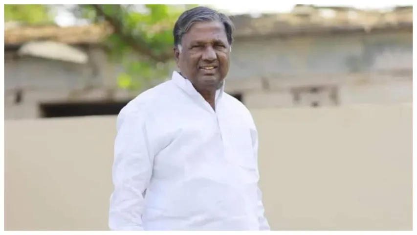 Big Breaking: బీఆర్ఎస్ కీలక నేత, మాజీ ఎమ్మెల్యే కన్నుమూత..