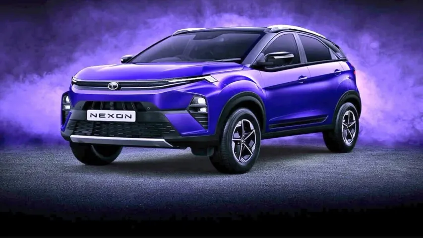 Tata Nexon :  టాటా ఫేస్‎లిస్ట్ లాంఛ్..అన్ని వేరియంట్‌ల ధరలను ప్రకటించిన కంపెనీ..!!