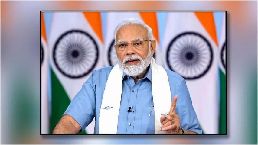 DA Hike: ఉద్యోగులకు మోదీ సర్కార్ దసరా శుభవార్త.. 4 శాతం డీఏ పెంపు
