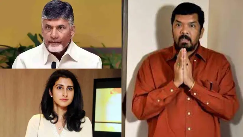 vijayawada: ఏ దిక్కైనా వెళ్లండి..చంద్రబాబు వైపు మాత్రం వెళ్లకండి: పోసాని