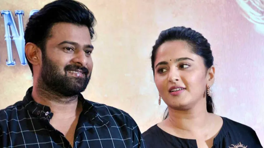 Miss Shetty Mr Polishetty: అనుష్క చికెన్ కర్రీ.. ప్రభాస్ పలావ్.. అభిమానులకు పసందే..