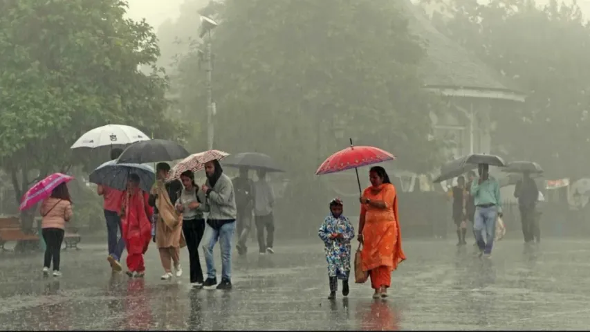 Rain Alert in Telangana: తెలంగాణలో వానలే వానలు.. హెచ్చరికలు జారీ చేసిన హైదరాబాద్‌ వాతావరణశాఖ