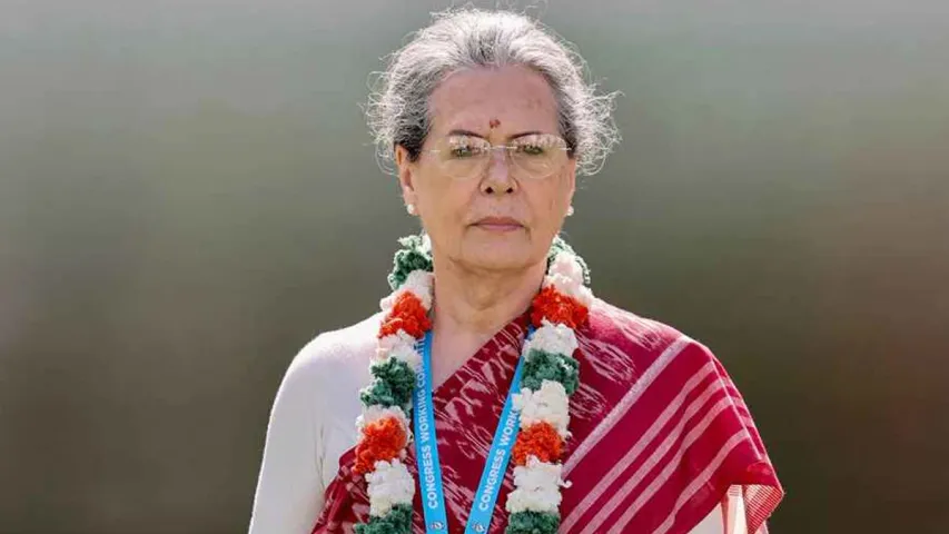 Congress: తెలంగాణపై కాంగ్రెస్ హామీల వర్షం.. సోనియా ప్రకటించిన 6 గ్యారంటీలు ఇవే..