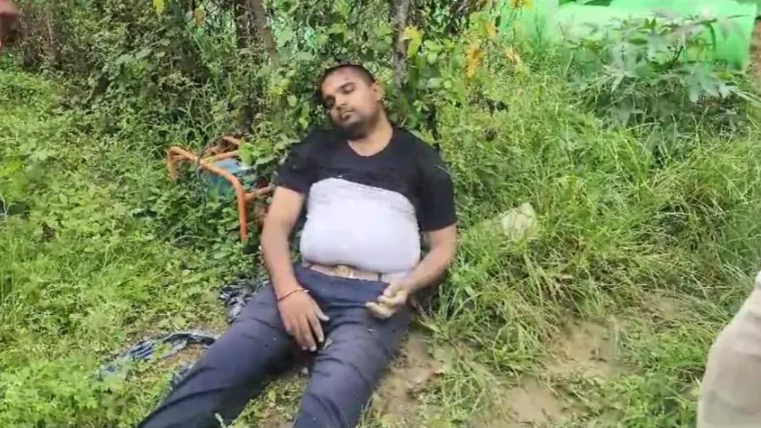 Chandanagar:హైదరాబాద్‌లో స్విగ్గి డెలివరీ బాయ్ మృతి.. అసలేం జరిగిందంటే..?