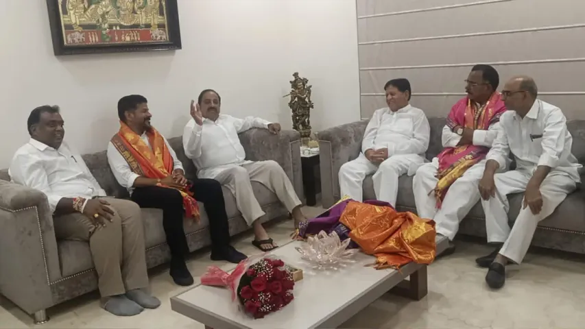 Telangana Elections: కాంగ్రెస్ పార్టీలో చేరడానికి తుమ్మల పెట్టిన కండీషన్స్ ఇవే.. మరి కాంగ్రెస్ ఒప్పుకునేనా..?