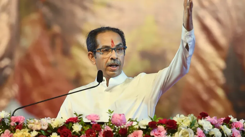 Uddhav Thackeray: గోద్రా లాంటి ఘటనలు జరిగే అవకాశం.. ఉద్ధవ్ ఠాక్రే సంచలన వ్యాఖ్యలు
