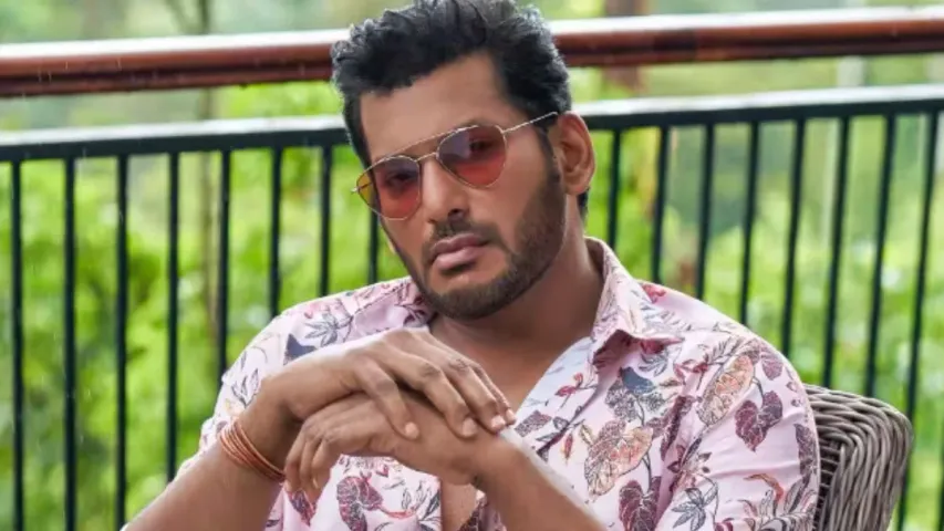 Vishal: సెన్సార్ బోర్డుపై హీరో విశాల్ చేసిన కామెంట్స్ వైరల్.. కేంద్ర ప్రభుత్వం సీరియస్..!