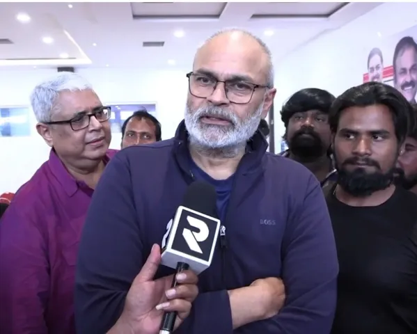 Nagababu: చంద్రబాబుకు జనసేన అండగా ఉంటుంది: నాగబాబు