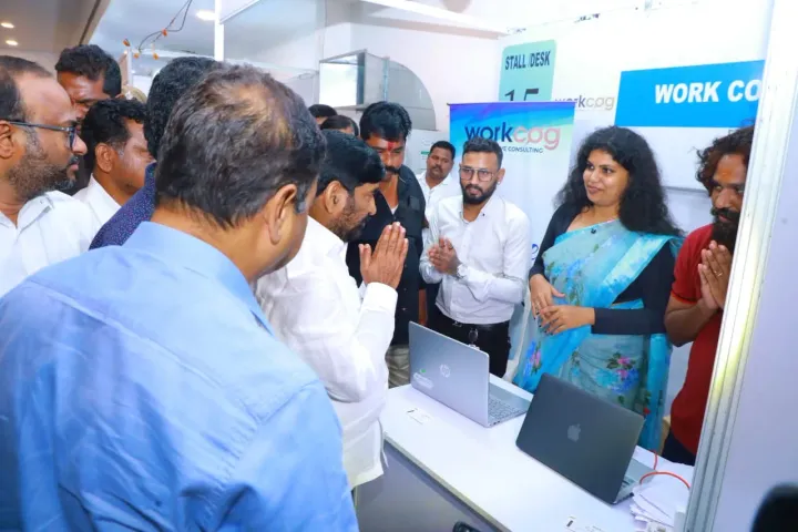 Suryapet IT Hub: సూర్యాపేటలో ఐటీ హబ్.. ఐదేళ్లలో 5 వేల జాబ్స్.. నిరుద్యోగులకు గుడ్ న్యూస్