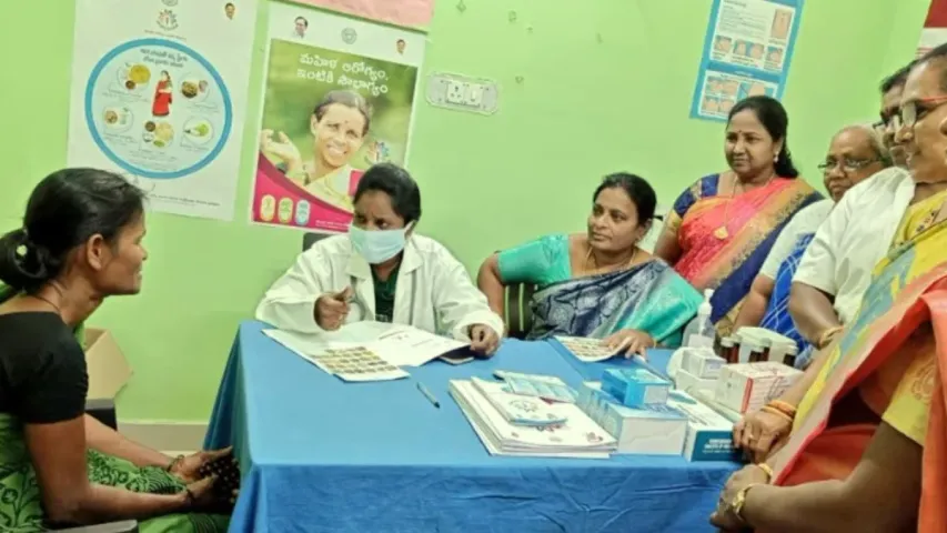 Arogya Mahila: తెలంగాణ మహిళలకు మరో శుభవార్త అందించిన ప్రభుత్వం