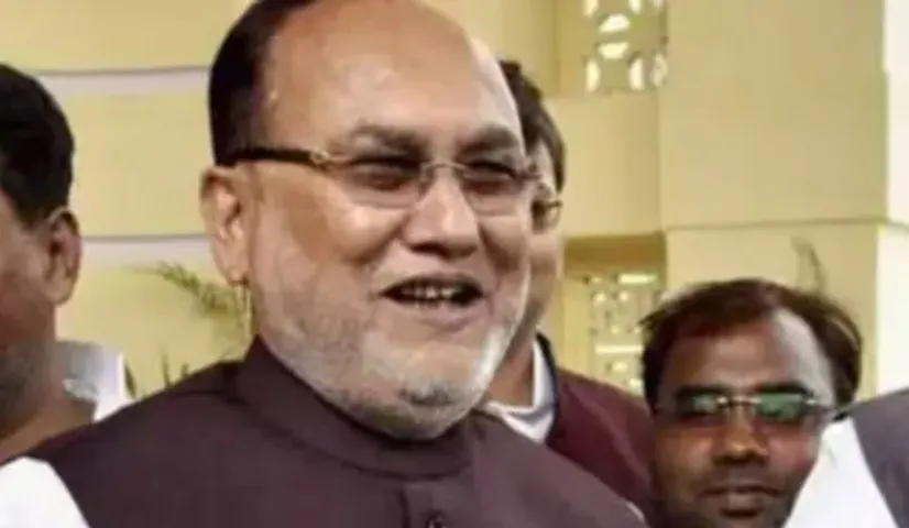 Abdul Bari Siddiqui: లిప్‌స్టిక్‌ వేసుకునే ఆడవాళ్లకు రిజర్వేషన్‌ అవసరమా?